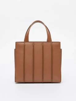 Whitney Bag small in pelle